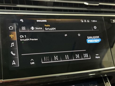 Used 2024 Audi Q7 3.0T Premium Plus image 14