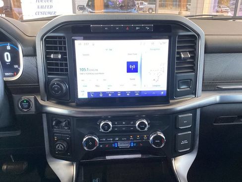 Used 2022 Ford F150 Platinum w/ Equipment Group 701A High AWD/4WD image 55
