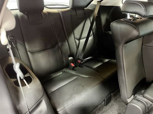 Used 2023 MAZDA CX-9 Touring Plus AWD/4WD image 28