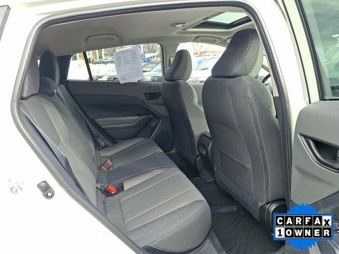 Certified 2025 Subaru Crosstrek 2.0i Premium image 42