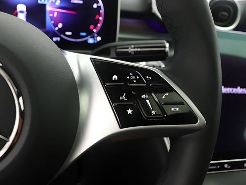 Certified 2023 Mercedes-Benz C 300 Sedan image 12