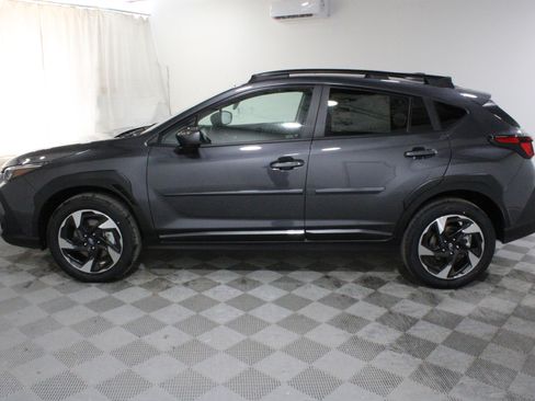 New 2026 Subaru Crosstrek 2.5i Limited AWD/4WD image 30