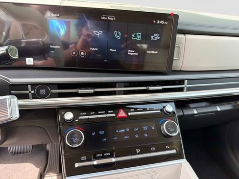 New 2026 Hyundai Santa Fe SEL FWD image 29