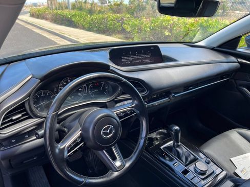 Used 2024 MAZDA CX-30 AWD 2.5 S w/ Select Sport Pkg image 28