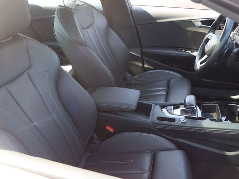 Used 2024 Audi A4 2.0T Premium Plus AWD/4WD image 18