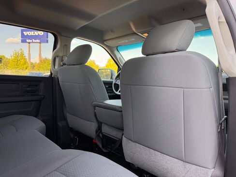 Used 2019 RAM 1500 Tradesman w/ Popular Equipment Group AWD/4WD image 25