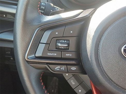 Certified 2024 Subaru Forester Sport image 21