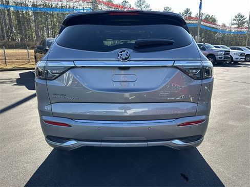 Used 2023 Buick Enclave Avenir w/ Avenir Technology Package image 7