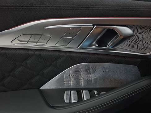 New 2026 BMW M850i xDrive AWD/4WD image 27