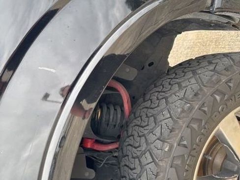 Used 2016 Ford F150 XLT w/ Equipment Group 302A Luxury image 27