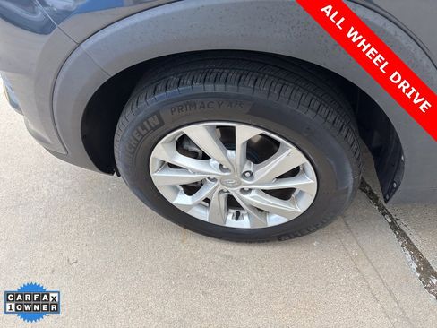 Used 2020 Hyundai Tucson Value image 32