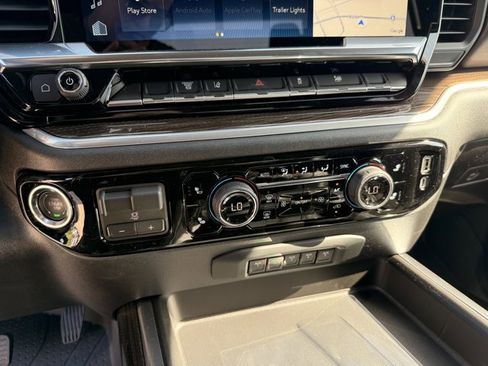 New 2026 Chevrolet Silverado 3500 LT w/ Convenience Package image 21