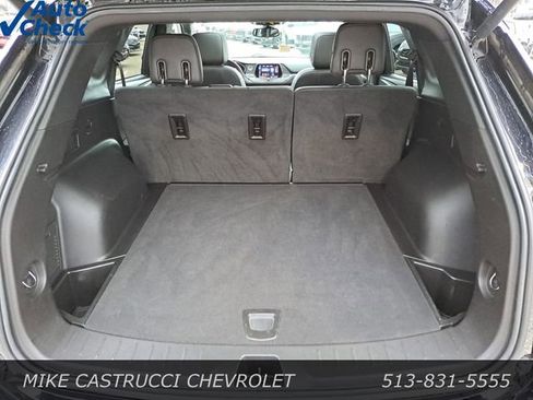 Used 2021 Chevrolet Blazer RS image 29