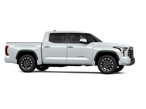 New 2026 Toyota Tundra Limited AWD/4WD image 44