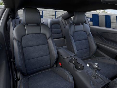 New 2026 Ford Mustang Dark Horse image 10