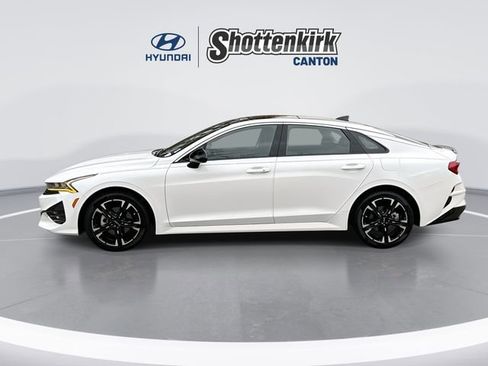 Used 2024 Kia K5 GT-Line image 5