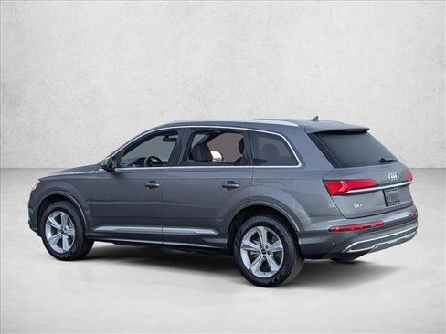 Used 2023 Audi Q7 2.0T Premium Plus image 7