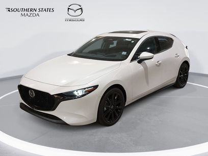 New 2026 MAZDA MAZDA3 2.5 S Hatchback w/ Premium Pkg