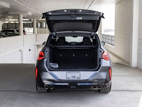 New 2026 BMW X3 M50 image 25