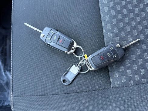 Used 2021 Ford Transit 250 Low Roof w/ Exterior Upgrade Package image 43