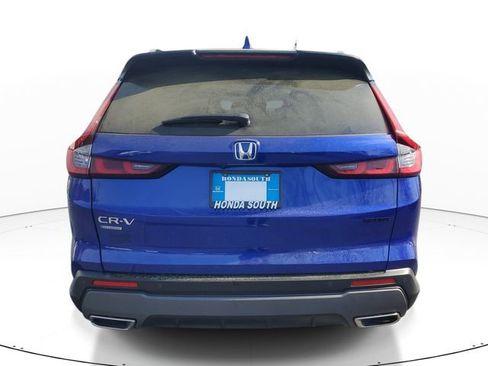 Certified 2024 Honda CR-V Sport-L image 5