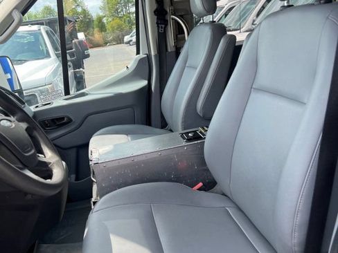 Used 2017 Ford Transit 350 XL RWD image 8