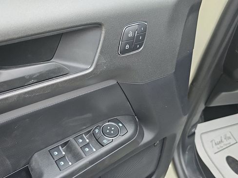 New 2025 Ford Bronco Sport Outer Banks w/ Outer Banks Tech Package+ image 12