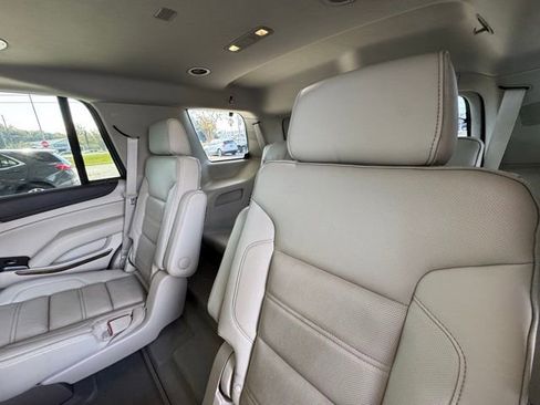 Used 2018 GMC Yukon Denali w/ Denali Ultimate Package image 22