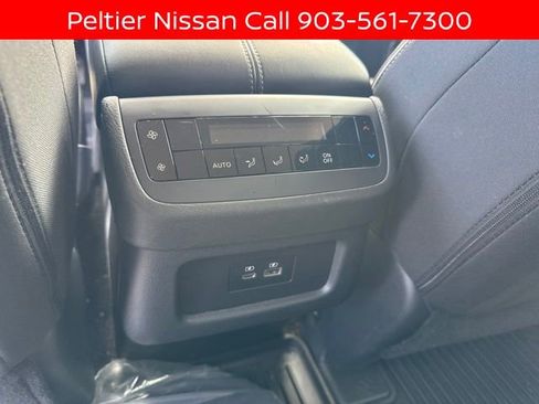 Certified 2025 Nissan Pathfinder SV w/ Cargo Package AWD/4WD image 22