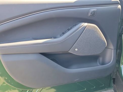 New 2026 Ford Mustang Mach-E Premium w/ Technology Package RWD image 19