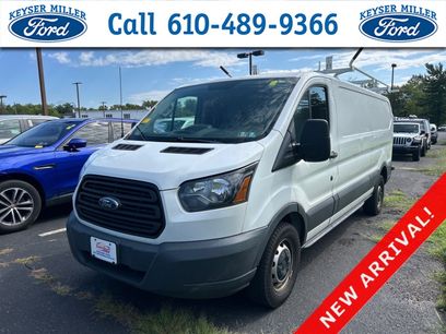 Used 2018 Ford Transit 250 148 Low Roof
