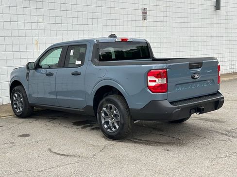 New 2026 Ford Maverick XLT AWD/4WD image 30