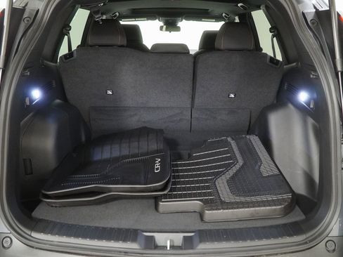 Certified 2026 Honda CR-V Sport image 10