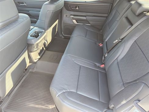 New 2026 Toyota Tundra Platinum image 21