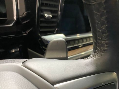 Used 2024 Chevrolet Silverado 1500 RST w/ Convenience Package II image 26