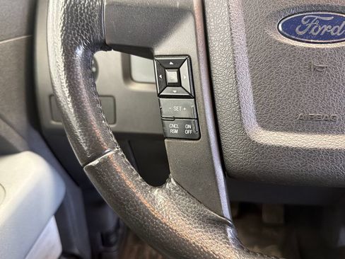Used 2012 Ford F150 XLT w/ XLT Chrome Pkg AWD/4WD image 27