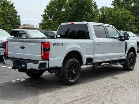 New 2026 Ford F250 XLT w/ XLT Premium Package AWD/4WD image 37