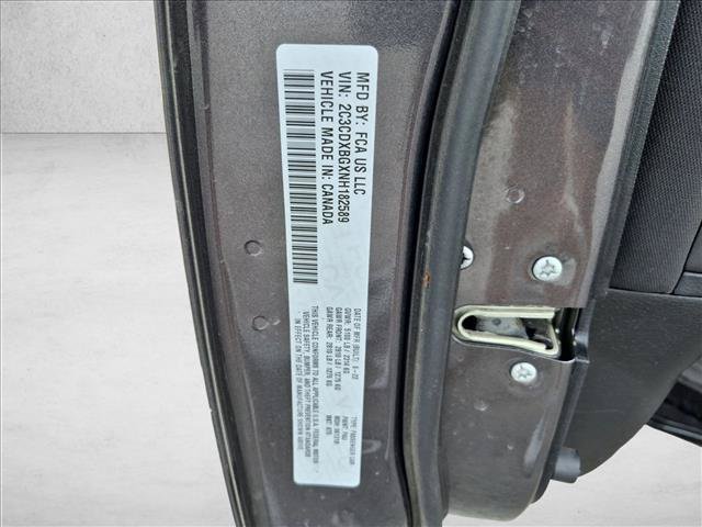 Used 2022 Dodge Charger SXT RWD image 15