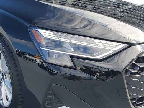 Certified 2025 Audi A3 2.0T Premium w/ Convenience Package image 10