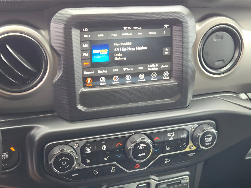 Used 2021 Jeep Wrangler Unlimited Sport AWD/4WD image 26