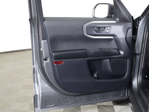Used 2024 Ford Bronco Sport Big Bend w/ Convenience Package AWD/4WD image 22