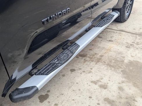 Used 2024 Toyota Tundra SR5 w/ TRD Off-Road Package image 13