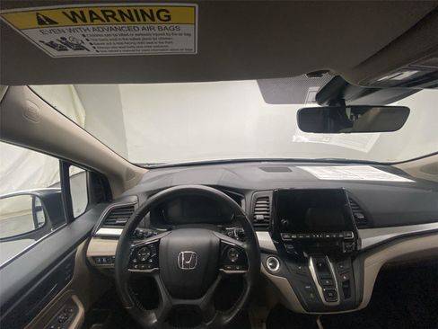 Used 2019 Honda Odyssey EX-L image 31