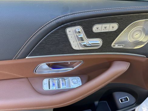 Used 2024 Mercedes-Benz GLE 350 GLE 350 image 25