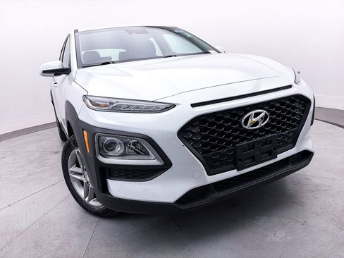 Used 2020 Hyundai Kona SE image 3