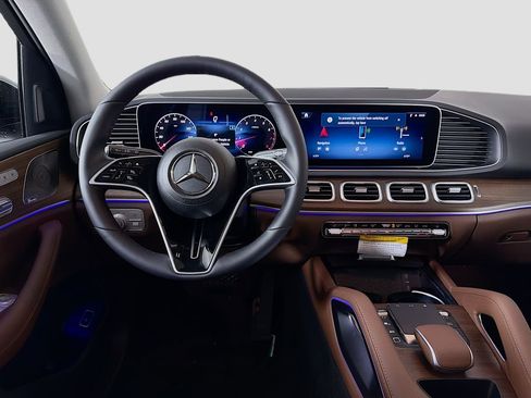 New 2026 Mercedes-Benz GLE 350 4MATIC image 26