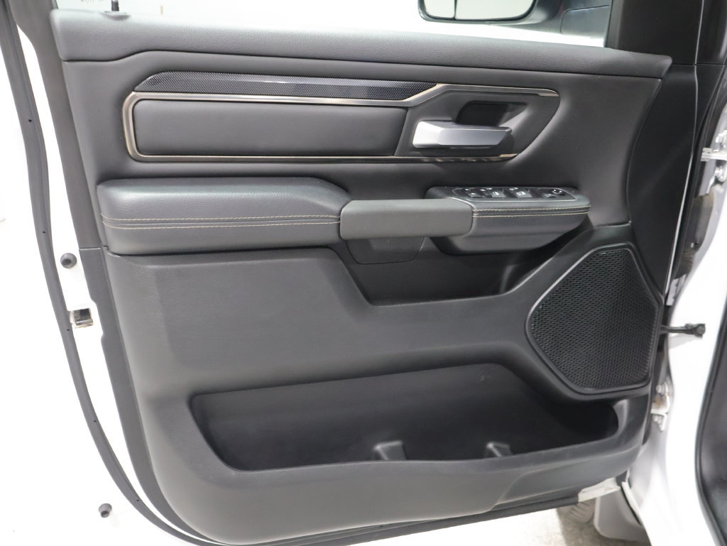 Used 2019 RAM 1500 Sport w/ Level 2 Equipment Group AWD/4WD image 12