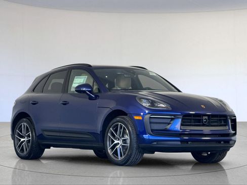 New 2026 Porsche Macan image 10