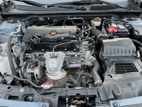 Used 2022 Honda Civic Sport image 27