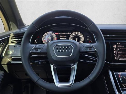 New 2026 Audi Q7 3.0T Premium Plus AWD/4WD image 21